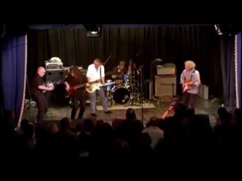 在 YouTube 上观看 Chicken Shack featuring Stan Webb 'Stan Webb's Chicken Shack Opera' 2004