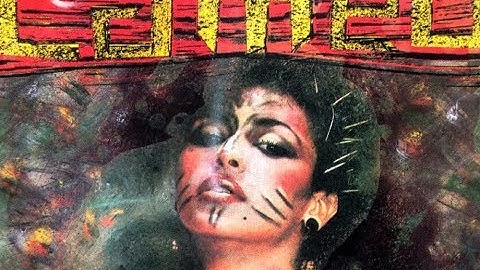 Cameo - She