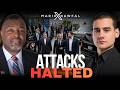 BREAKING: U.S. &amp; Iran Agree to Halt Attacks, Doha Talks Begin - w/ Fmr. U.S. Navy Malcolm Nance