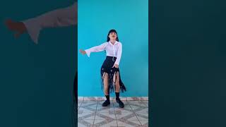 IVE (아이브) - HEYA (해야) - Dance Cover by Frost! #heyachallenge #shorts