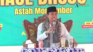 Janda Di Hati, Perawan Tak Berarti ~ KH KHOLIL YASIN Terlucu Parah & Terkocak