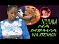 #NILIFANYA #MAPENZI #NA #MBWA #WA #KIZUNGU