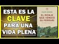 🚗 EL MONJE QUE VENDIÓ SU FERRARI - Las 7 VIRTUDES que te pueden CAMBIAR LA VIDA