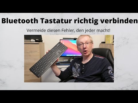 Video: Computer entsperren (mit Bildern)