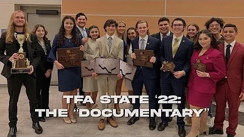 tfslay state 22, a documentary by adrianna rodriguez