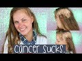 Cancer Sucks.