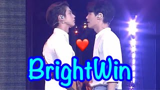 【BrightWin】2gether Live On Stage【オリジナル日本語字幕】