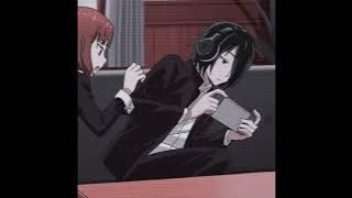 Naits x benny mayne - wasted shadow speed up