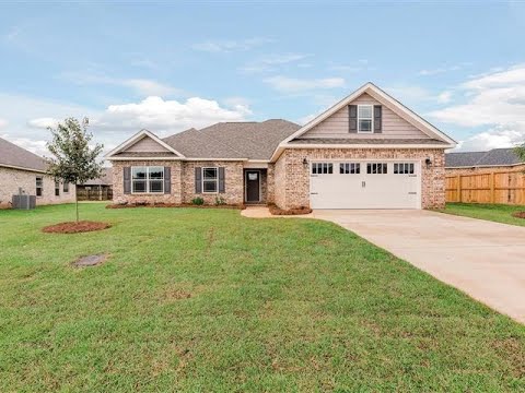 303 Ruger Place, Kathleen, GA home video tour