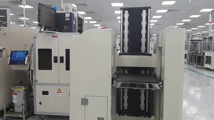 AGV ver 2 Transfer Magazine