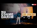 Macan Band Ma Edame Darim LIVE IN CONCERT ماکان بند ما ادامه داریم 