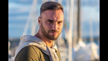 What does an Aries man look for in a woman - 8 Personalities