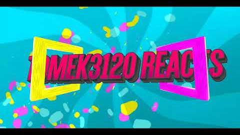 tomek3120 Reacts  + Pghlfilms intro😎😎😎😎😎