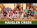 Haigler creek lodge family reunion