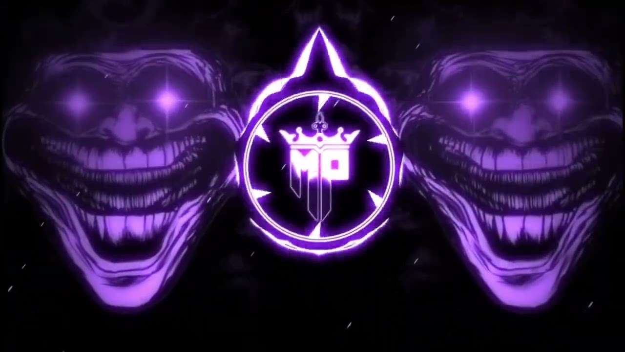 FUNK INFERNAL (Ultra Slowed)