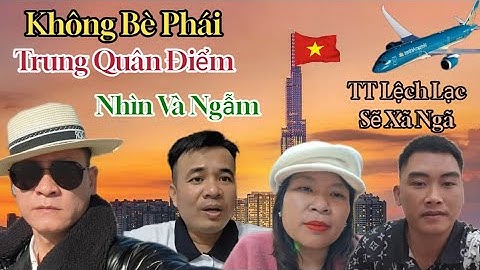 Phang Thẳng Mặt Hội Câu View Nửa Mùa