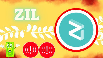 ZIL Prediction 24/04 Zilliqa Price News Today - Crypto Technical Analysis Update Price Now