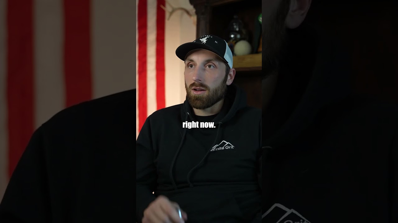 Mindset for Special Forces Prep