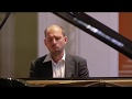 Schubert-Liszt - "Erlkönig" - Andrei Korobeinikov in Moscow
