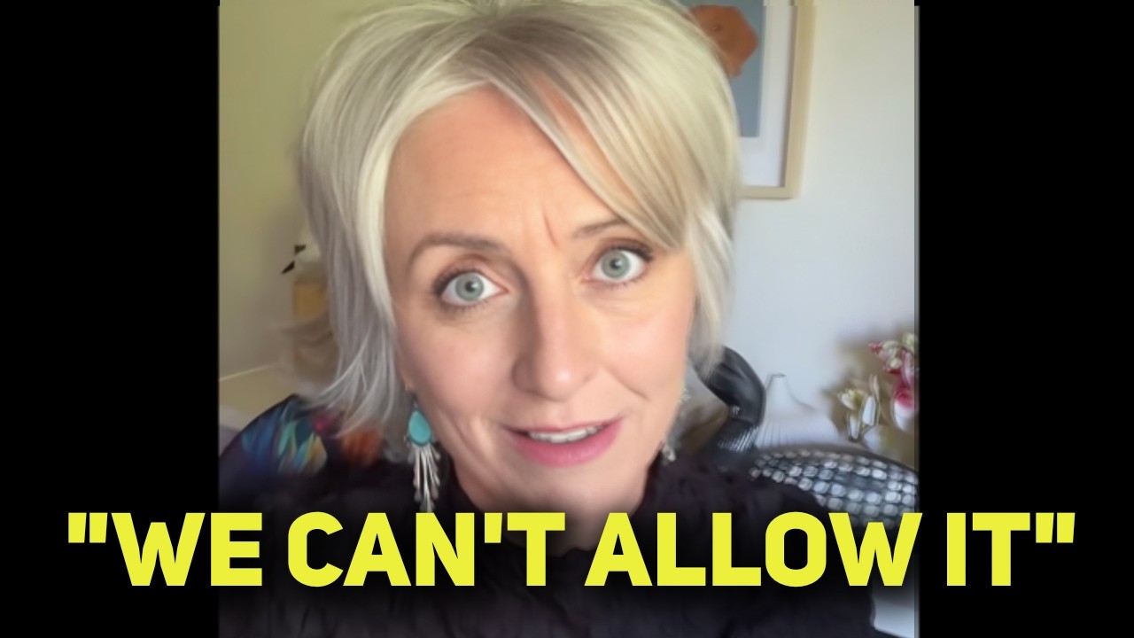 Modern women are DOOMED after They Tried to Ban DNA Testing to "Protect" Families