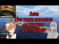 Ägir.exe - The True Meaning Of Pocket Battleship