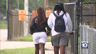 The lessons of Broward's backpack blunder