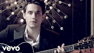 John Mayer - Half of My Heart (Official Video)