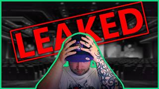 How an Exciting Game Announcement Gets Ruined