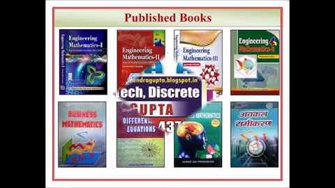 RGPV Paper Solution-Engineering Mathematics-I June 2017