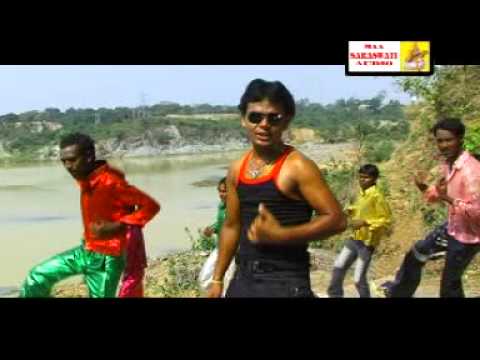 Aaja Jane Jana  Khortha Jharkhandi Nagpuri song Mrityunjay Malliya Presents