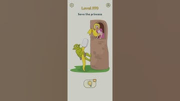 dop2 dop games level 970 #gameplay #deleteonepart #shorts #walkthrough #youtubeshorts #android