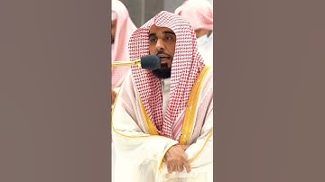تلاوات نادرة جداً من سورة الرعد بصوت الشيخ عبدالله الجهني❤