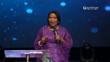 Made For More I Pastor Funke Felix Adejumo