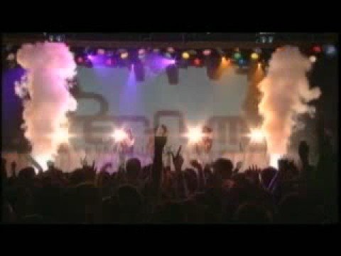 Perfume ポリリズム LIVE At LIQUIDROOM Nov8 07