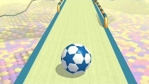 Action Balls Tutorial SpeedRun New Update Level 1383 Walkthroungh Gameplay Android ios Game Mobile