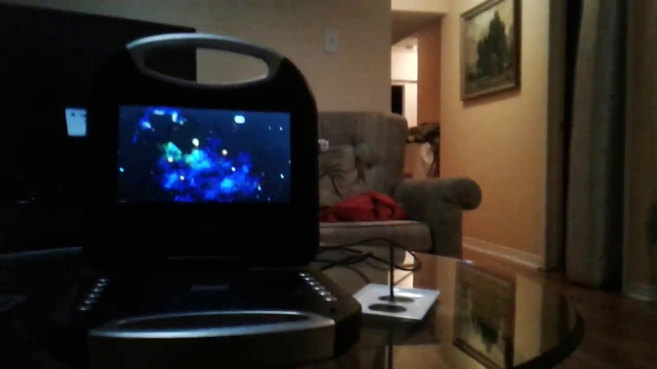 Opening To Fantasia (2000) 2000 DVD YouTube