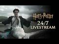 🔴 LIVE: Harry Potter Compilation | 24/7 Livestream