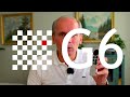 Your concept for the total life cycle aka g6 chessboard master class session 14