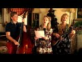 Daniel Prayed, Patty Loveless, Ricky Skaggs,  version, Kathryn Caine Trio