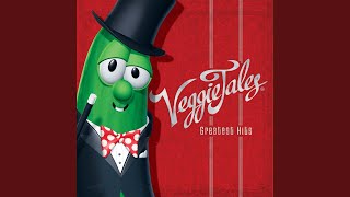 Video thumbnail of "VeggieTales - Belly Button"