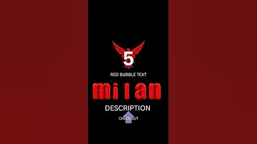 Canva Text Elements: Must-People-Know Tips&Tricks! 🔥