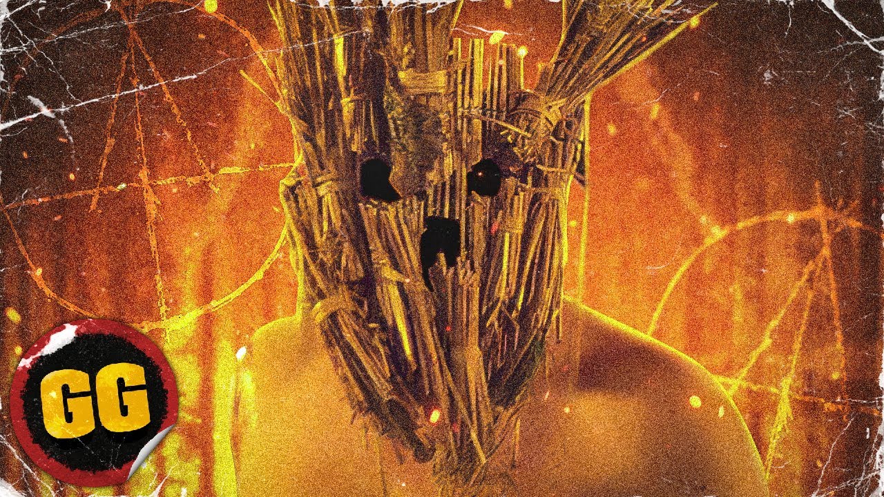 There Is Only Now: The Cosmic Horror of Kill List