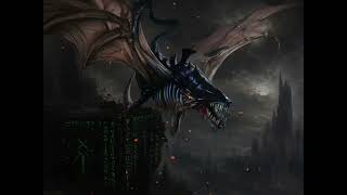 Umbra Pallida - Tyranid Hivefleet Vorago