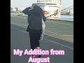 My Addition from month of August#myaddition#august#viralvideo