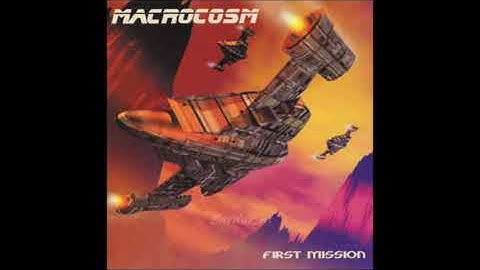 Macrocosm - Lightyears to go