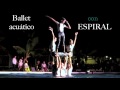 ❝Beat  It !❞  Ballet Acuático featuring ❛Espiral❜