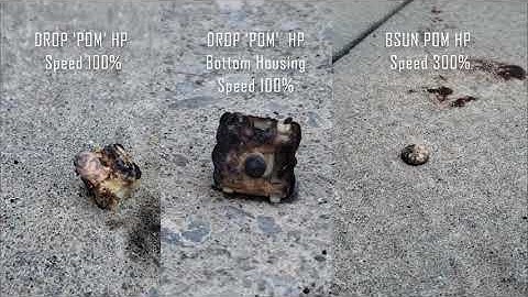 So I LIT my Holy Pandas on fire... DROP Holy Pandas EXPOSED. YOU WONT BELIEVE