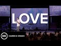 Love | Family Matters | Jonathan Pokluda