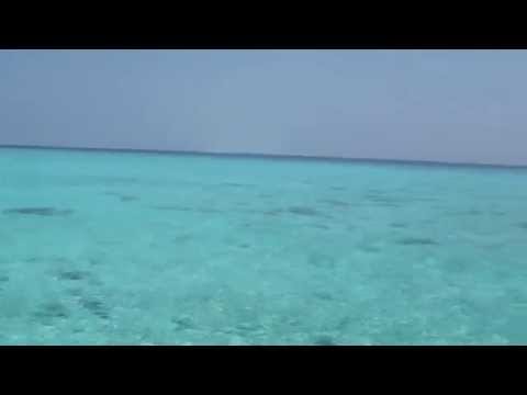 Бунгало в отеле на воде на Мальдивах