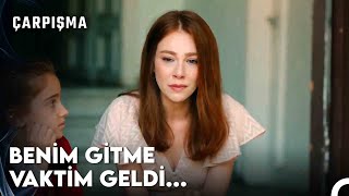 Zeynep Vefat Etti! - Çarpışma 24. Bölüm